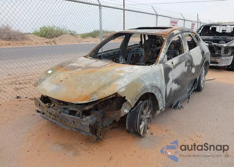 2020 Mazda Cx-30 from USA, damaged, VIN 3MVDMCCL7LM114347